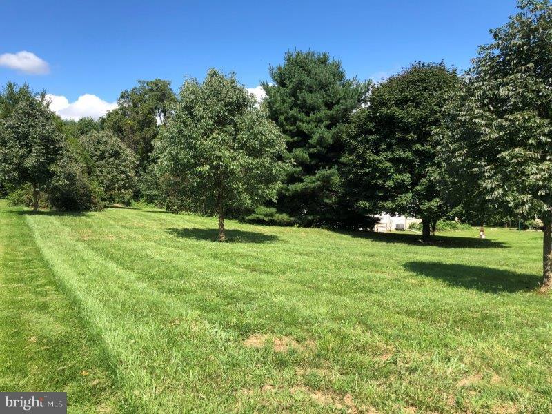 121 Kirks Mill Road Nottingham, PA 19362 - Photo 5 of 39 Relaxing view.