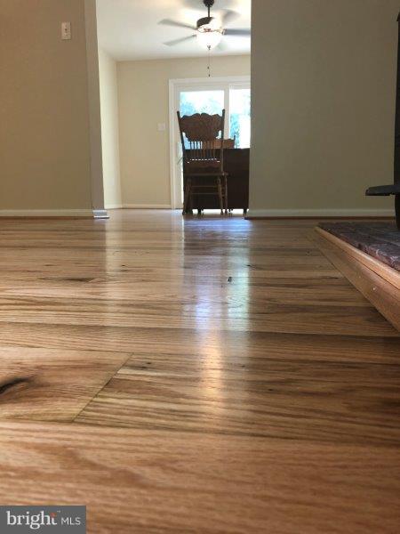 121 Kirks Mill Road Nottingham, PA 19362 - Photo 9 of 39 Beautiful refinished flooring