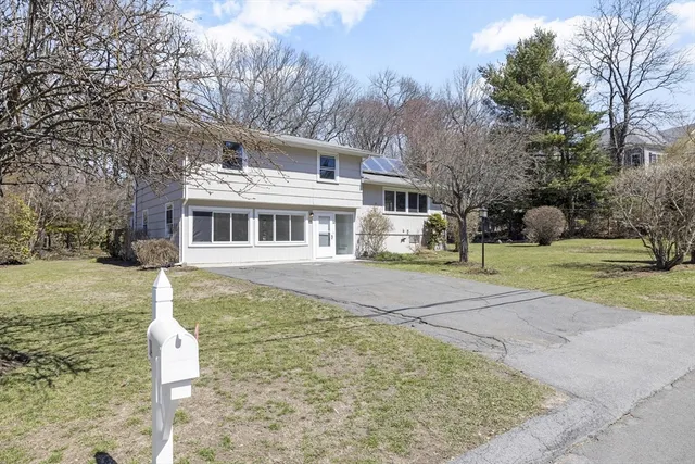 $5,400 | 24 Tyler Road, Lexington, MA 02420