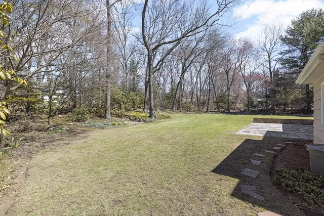 $5,400 | 24 Tyler Road, Lexington, MA 02420