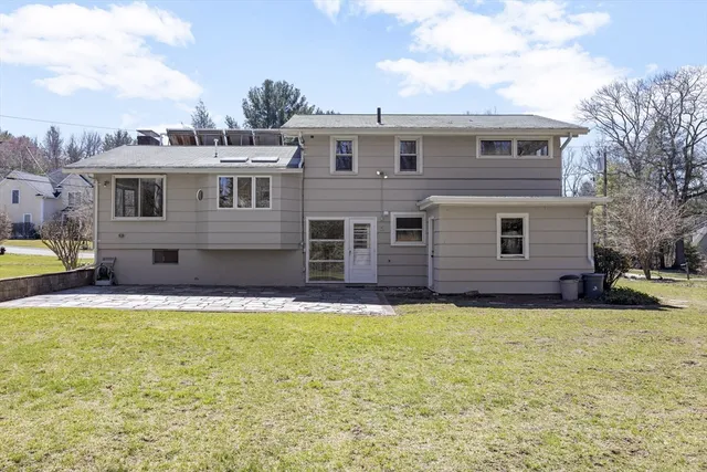 $5,400 | 24 Tyler Road, Lexington, MA 02420