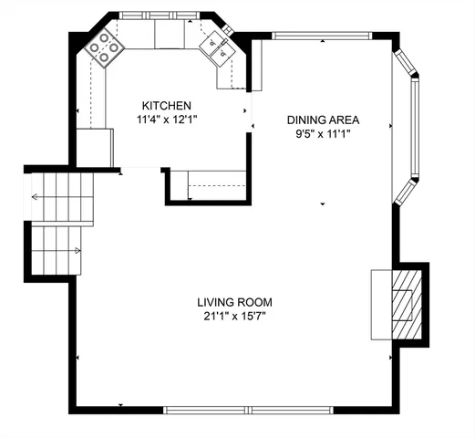 $5,400 | 24 Tyler Road, Lexington, MA 02420