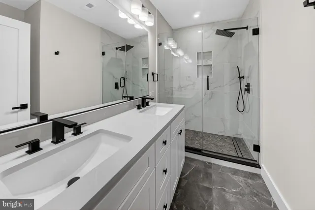 $940,000 | 2826 6th Street Northeast, Washington, DC 20017