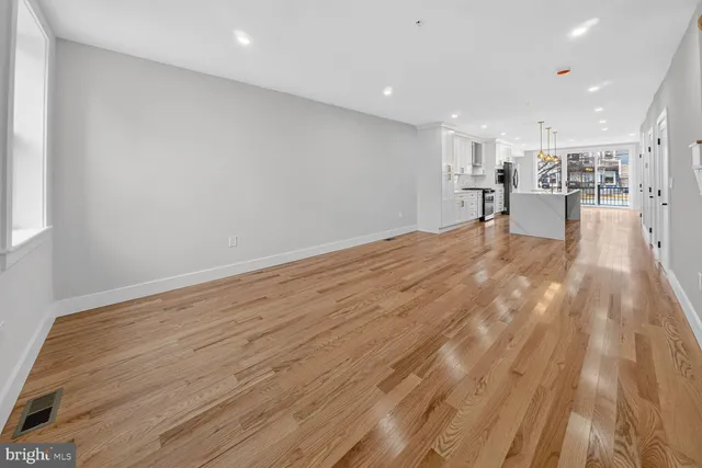 $940,000 | 2826 6th Street Northeast, Washington, DC 20017