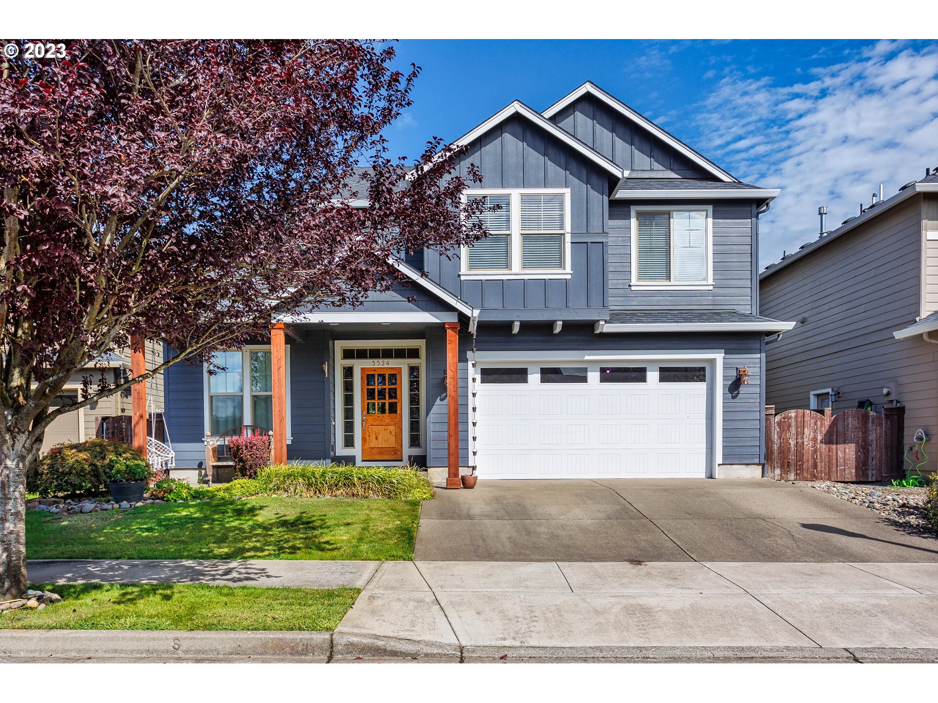 3524 North 6th Circle Ridgefield, WA 98642 - Photo 1 of 30