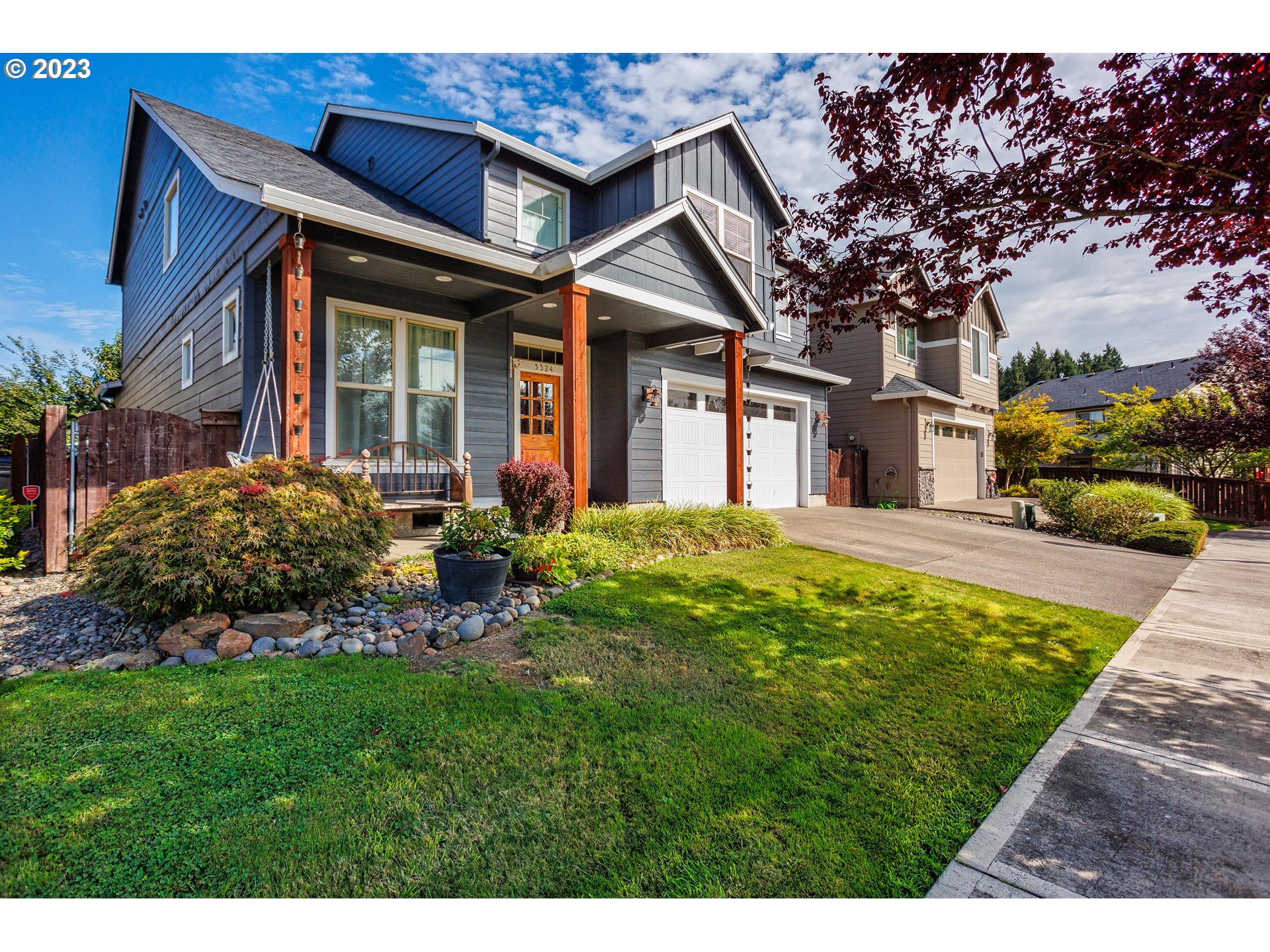 3524 North 6th Circle Ridgefield, WA 98642 - Photo 2 of 30