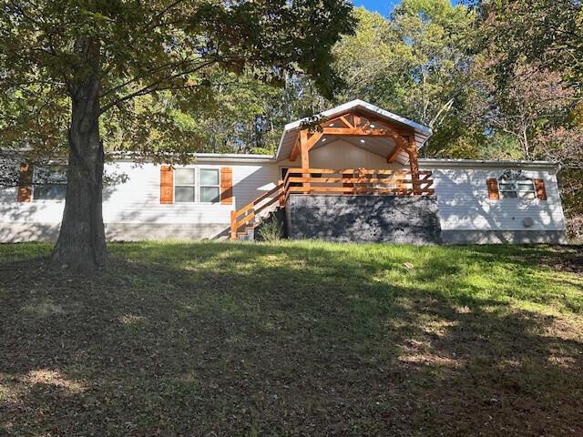 366 Lewis Road Jackson, OH 45640 - Photo 2 of 39 366LewisRdJacksonOH45640_62196_1