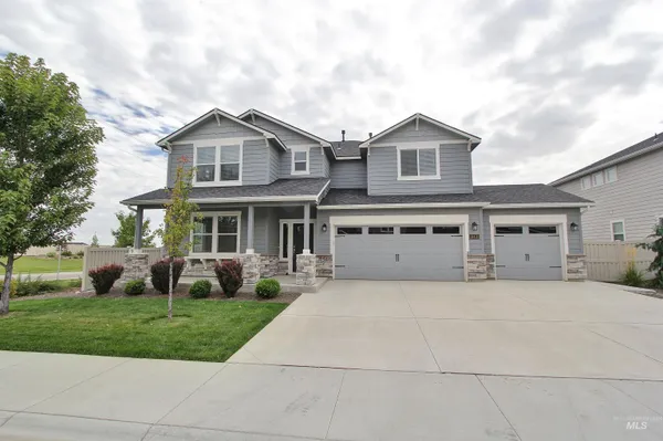 $650,000 | 10431 West Thimbleberry Drive, Star, ID 83669