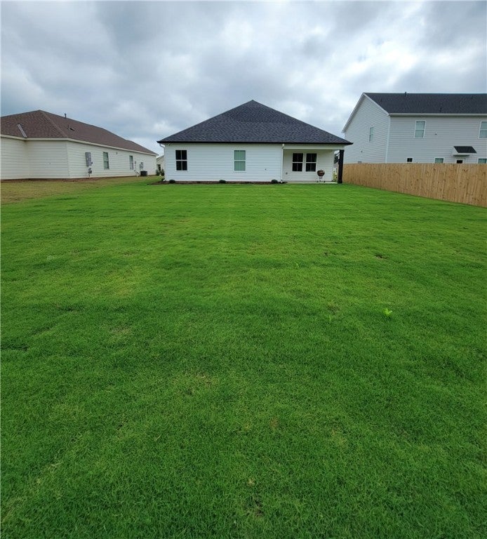 377 Bush Creek Road Opelika, AL 36804 - Photo 26 of 28 Gallery Image 26
