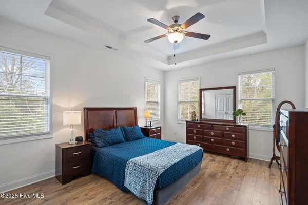 $538,500 | 893 Dan Owen Drive, Hampstead, NC 28443