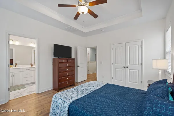 $538,500 | 893 Dan Owen Drive, Hampstead, NC 28443