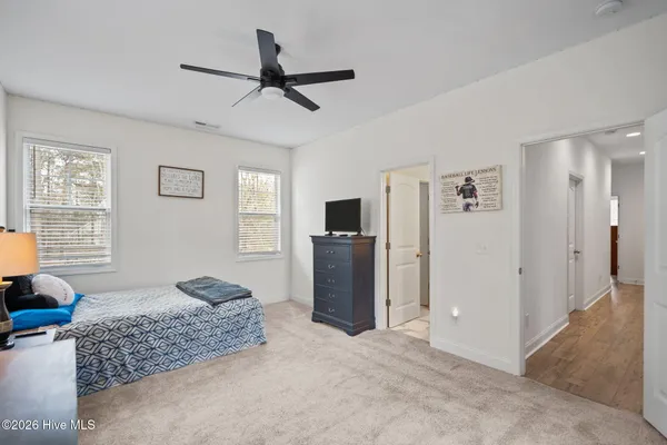 $538,500 | 893 Dan Owen Drive, Hampstead, NC 28443