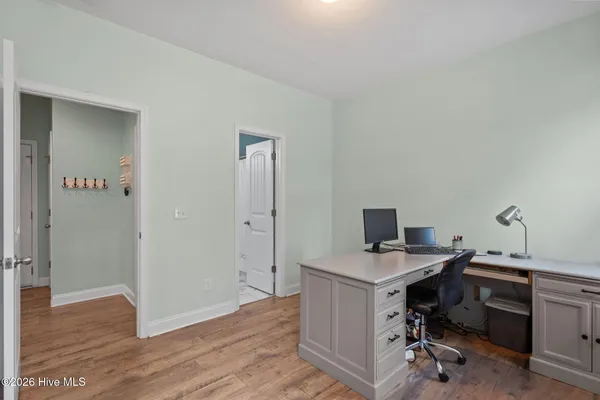 $538,500 | 893 Dan Owen Drive, Hampstead, NC 28443