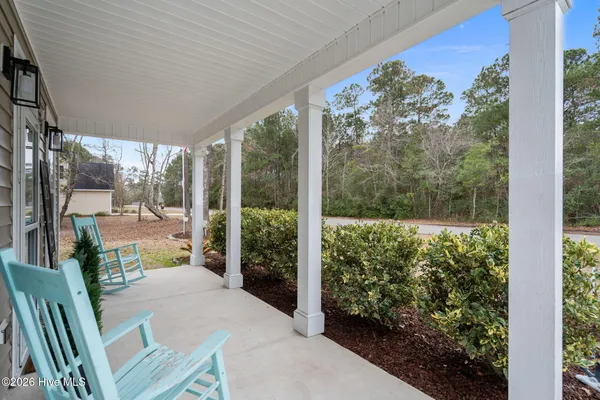 $538,500 | 893 Dan Owen Drive, Hampstead, NC 28443