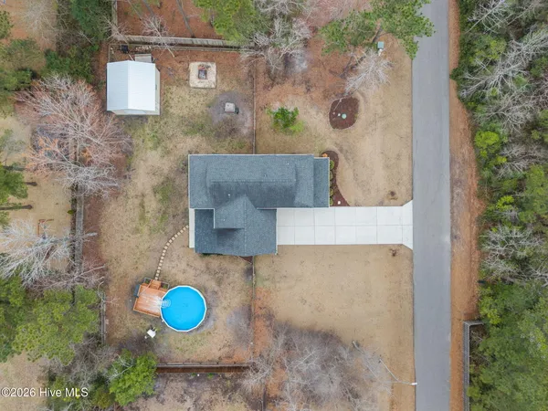 $538,500 | 893 Dan Owen Drive, Hampstead, NC 28443