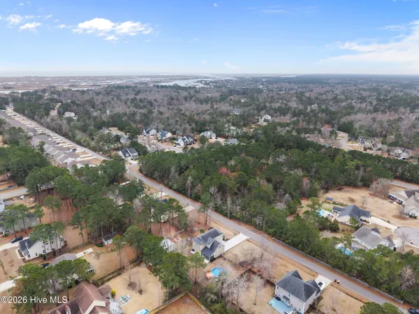 $538,500 | 893 Dan Owen Drive, Hampstead, NC 28443