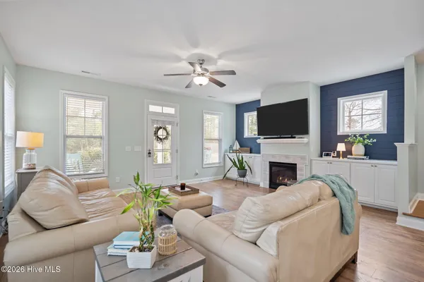 $538,500 | 893 Dan Owen Drive, Hampstead, NC 28443