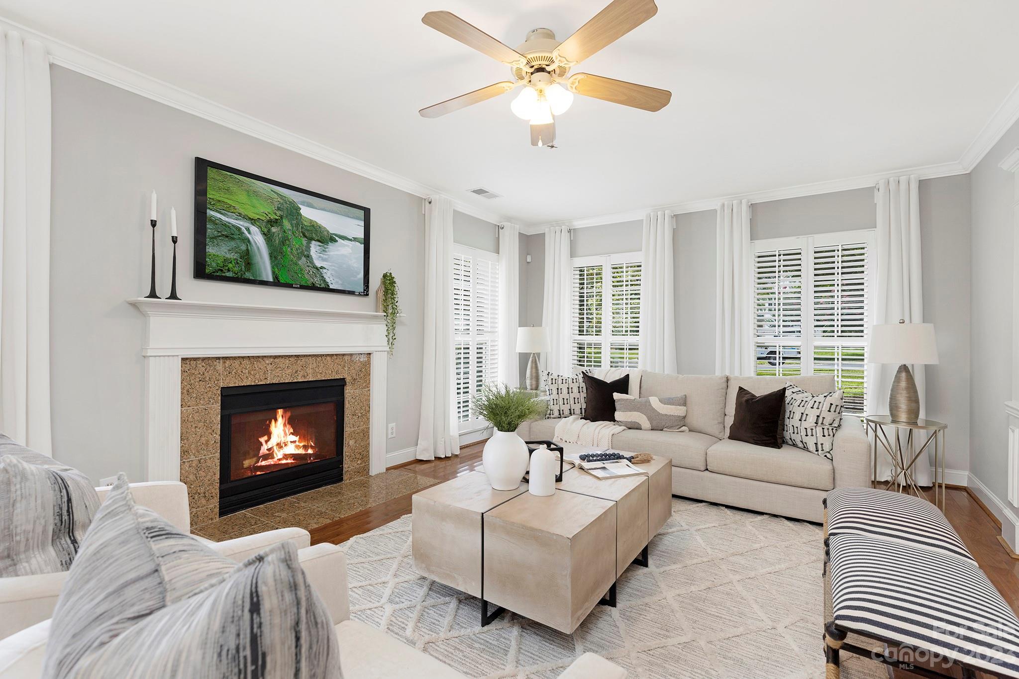 330 River Banks Road Matthews, NC 28105 - Photo 4 of 25 Gallery Image 4