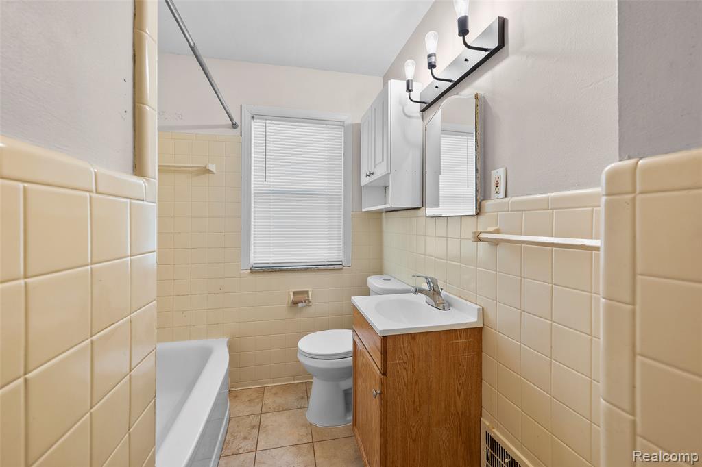 3309 Dallas Street Dearborn, MI 48124 - Photo 20 of 34