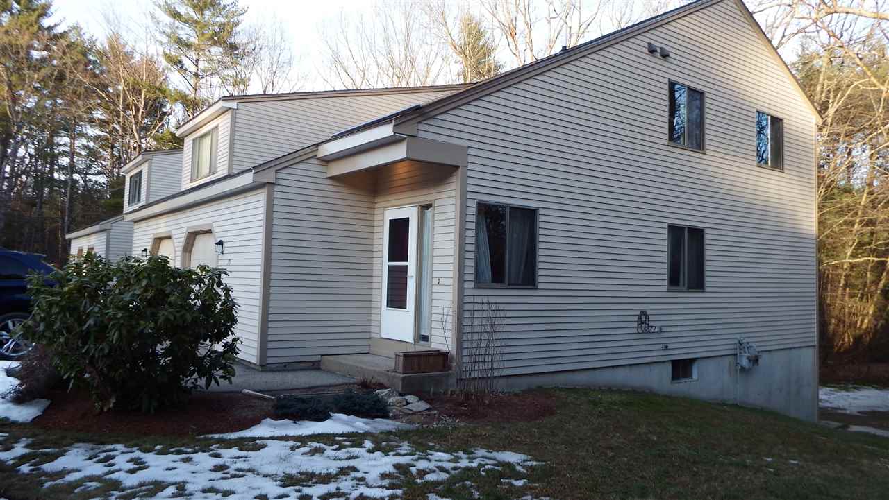 75 Indian Rock Road, Unit 75 Merrimack, NH 03054 - Photo 1 of 28