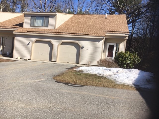 75 Indian Rock Road, Unit 75 Merrimack, NH 03054 - Photo 23 of 28