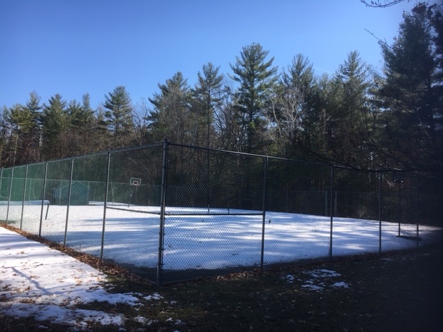 75 Indian Rock Road, Unit 75 Merrimack, NH 03054 - Photo 24 of 28