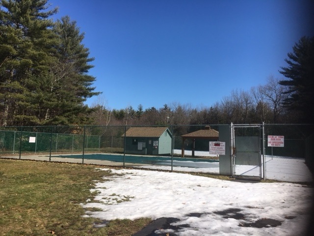 75 Indian Rock Road, Unit 75 Merrimack, NH 03054 - Photo 25 of 28