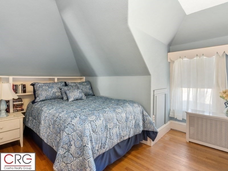 11 Jenison Street, Unit 2 Newton, MA 02460 - Photo 15 of 17