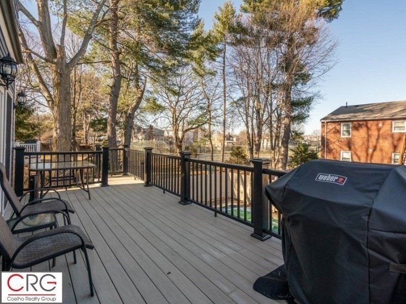 11 Jenison Street, Unit 2 Newton, MA 02460 - Photo 16 of 17