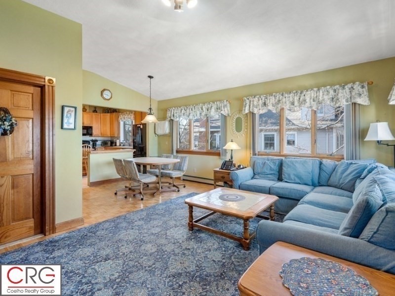 11 Jenison Street, Unit 2 Newton, MA 02460 - Photo 2 of 17