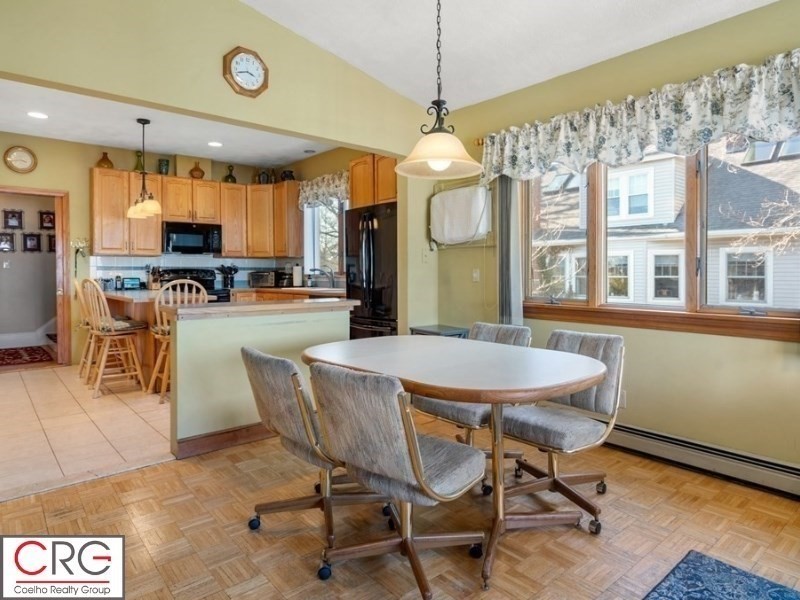 11 Jenison Street, Unit 2 Newton, MA 02460 - Photo 3 of 17