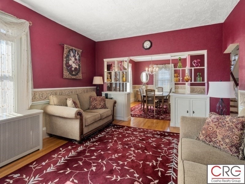 11 Jenison Street, Unit 2 Newton, MA 02460 - Photo 5 of 17