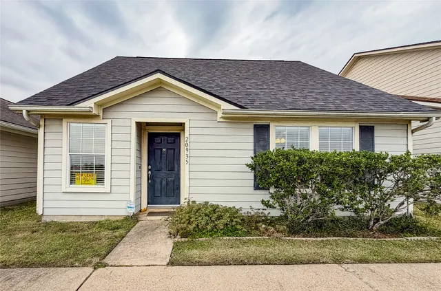 $1,695 | 20935 Young Meadows Way, Katy, TX 77449