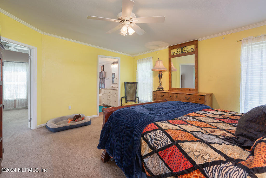 330 Millican Road Palatka, FL 32177 - Photo 14 of 41 330Milican--11