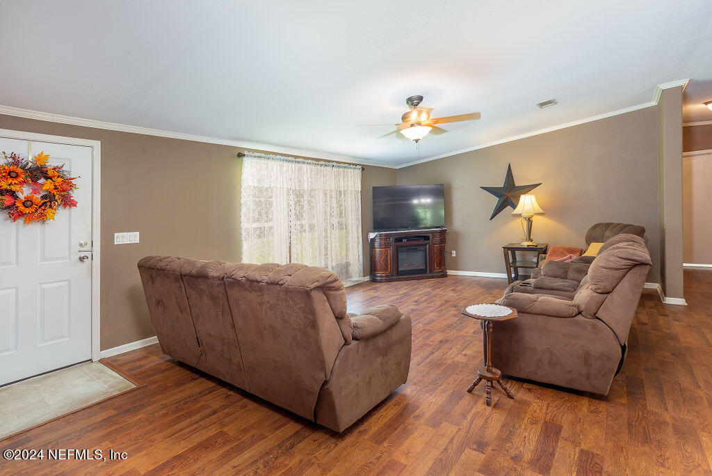 330 Millican Road Palatka, FL 32177 - Photo 6 of 41 330Milican--5