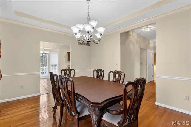 $420,000 | 1000 Timberlake Drive, Edwardsville, IL 62025