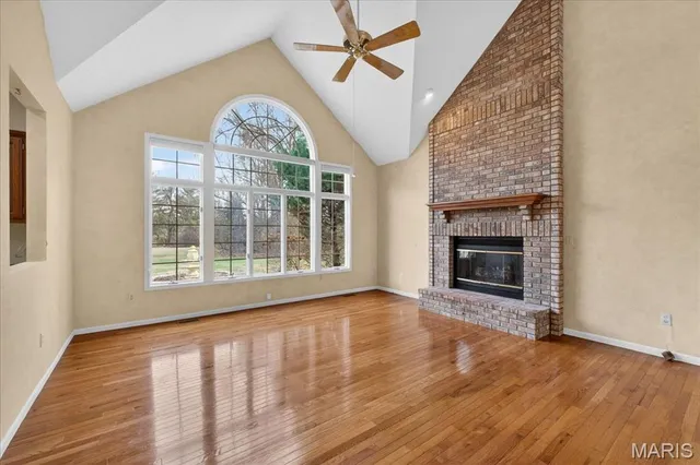 $420,000 | 1000 Timberlake Drive, Edwardsville, IL 62025