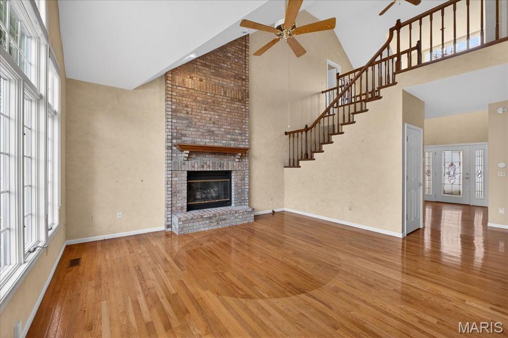 1000 Timberlake Drive Edwardsville, IL 62025 - Photo 17 of 46