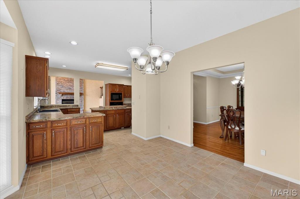 1000 Timberlake Drive Edwardsville, IL 62025 - Photo 23 of 46