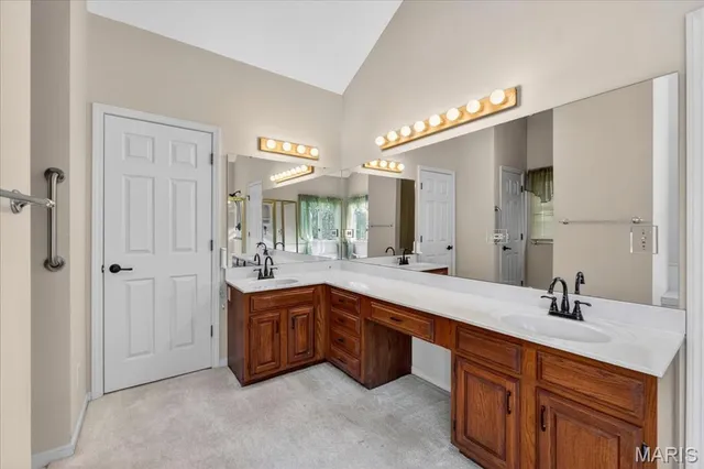 $420,000 | 1000 Timberlake Drive, Edwardsville, IL 62025