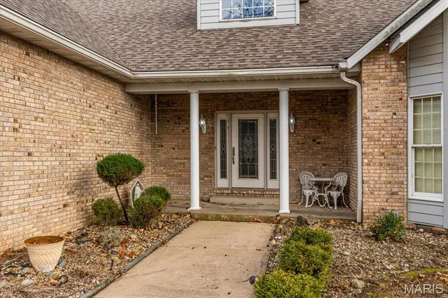 $420,000 | 1000 Timberlake Drive, Edwardsville, IL 62025