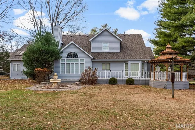 $420,000 | 1000 Timberlake Drive, Edwardsville, IL 62025