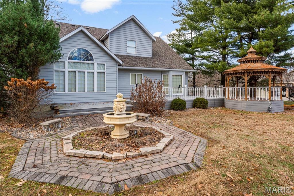 1000 Timberlake Drive Edwardsville, IL 62025 - Photo 6 of 10