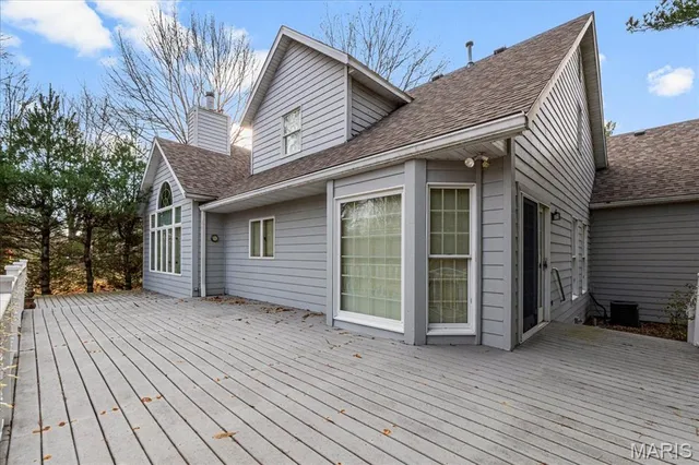 $420,000 | 1000 Timberlake Drive, Edwardsville, IL 62025