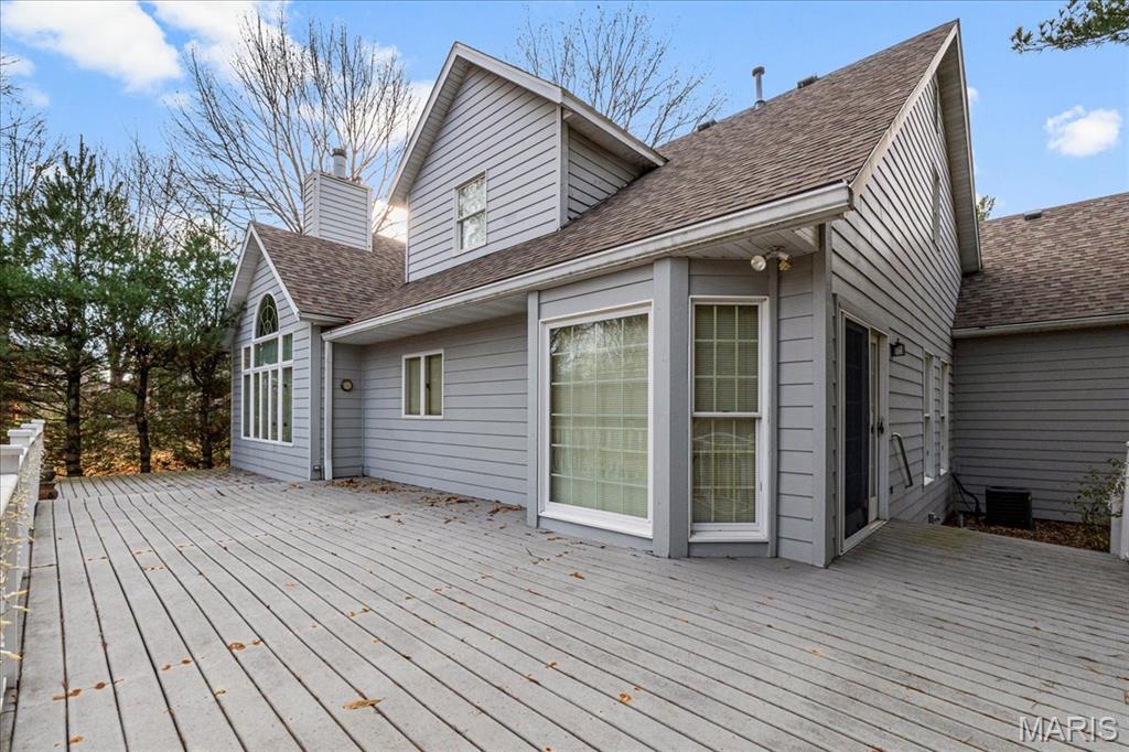 1000 Timberlake Drive Edwardsville, IL 62025 - Photo 9 of 10