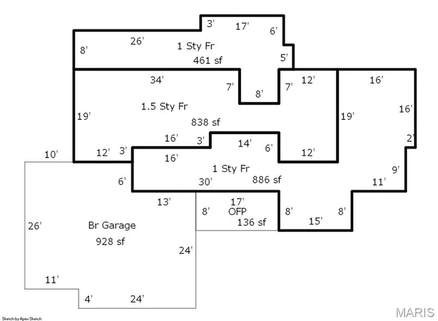 $420,000 | 1000 Timberlake Drive, Edwardsville, IL 62025