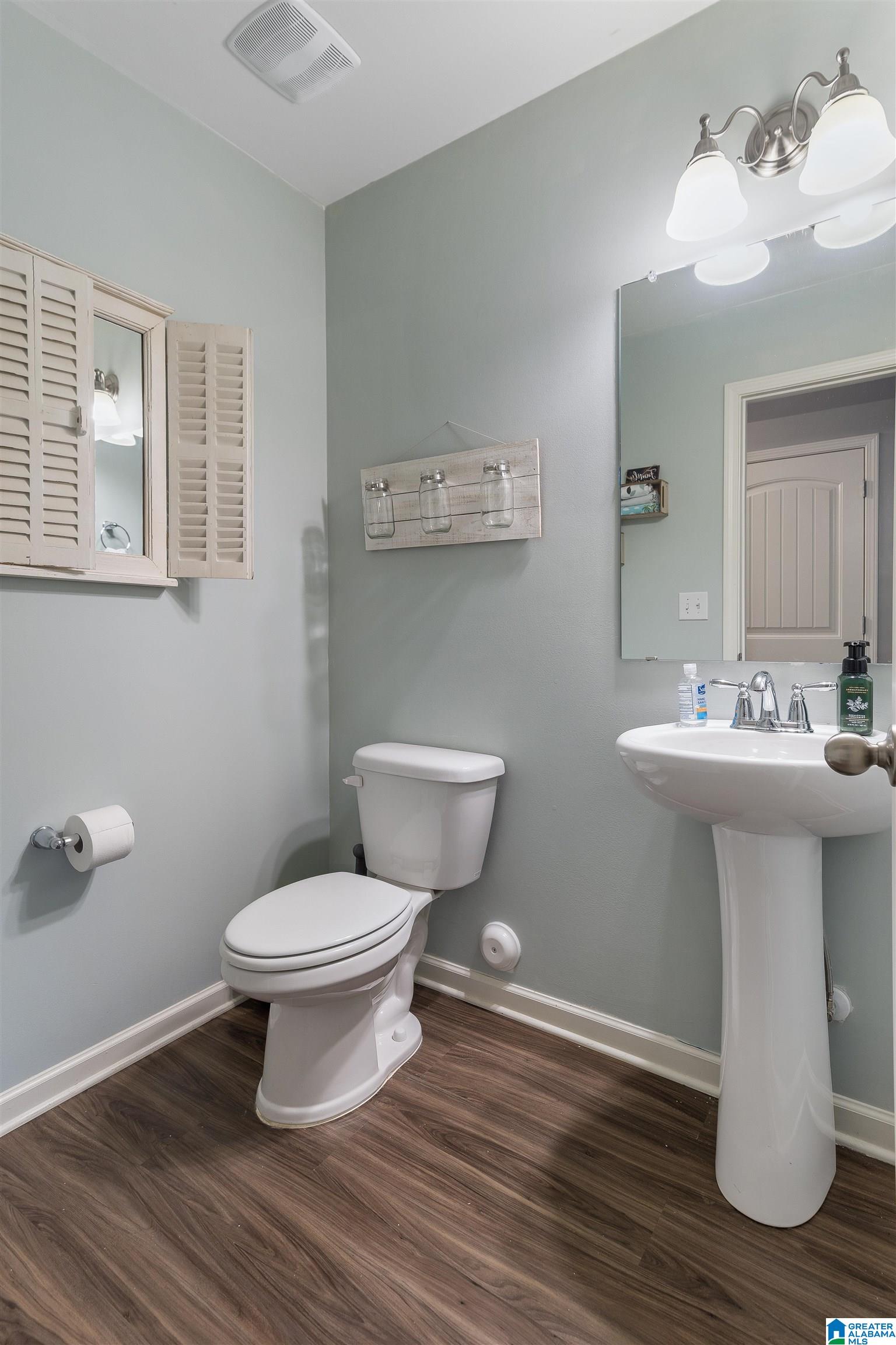 244 Polo Field Way Chelsea, AL 35043 - Photo 6 of 38