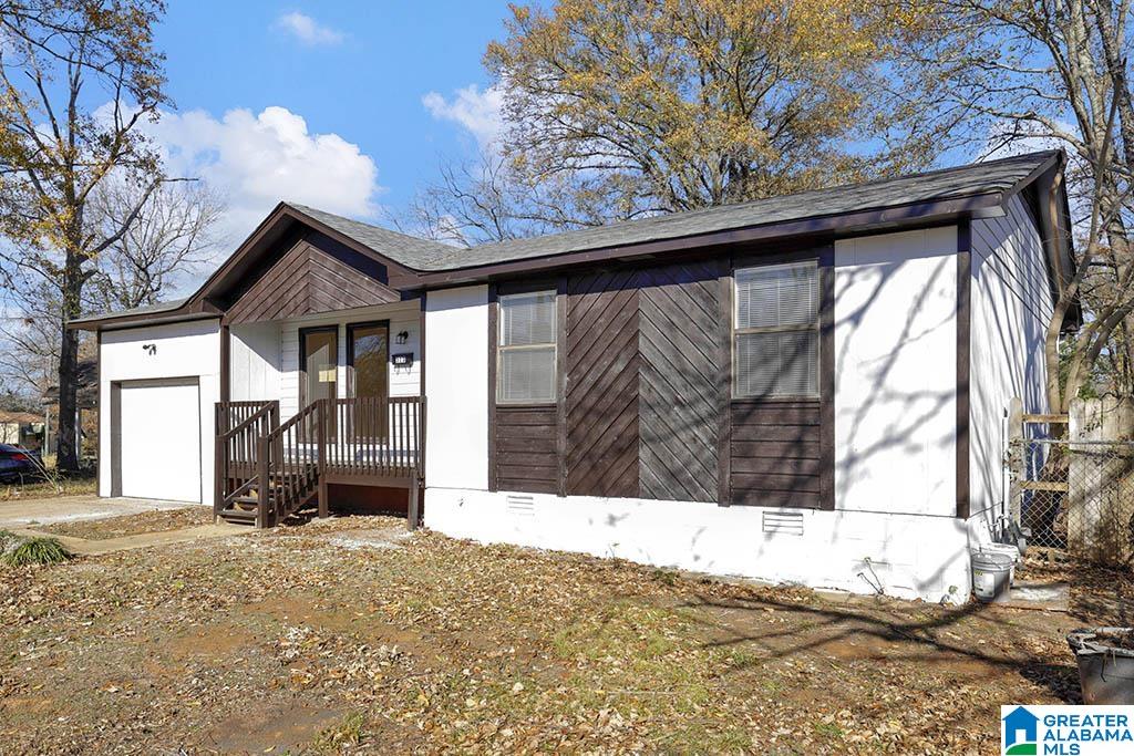 513 22nd Street Southwest Birmingham, AL 35211 - Photo 1 of 13