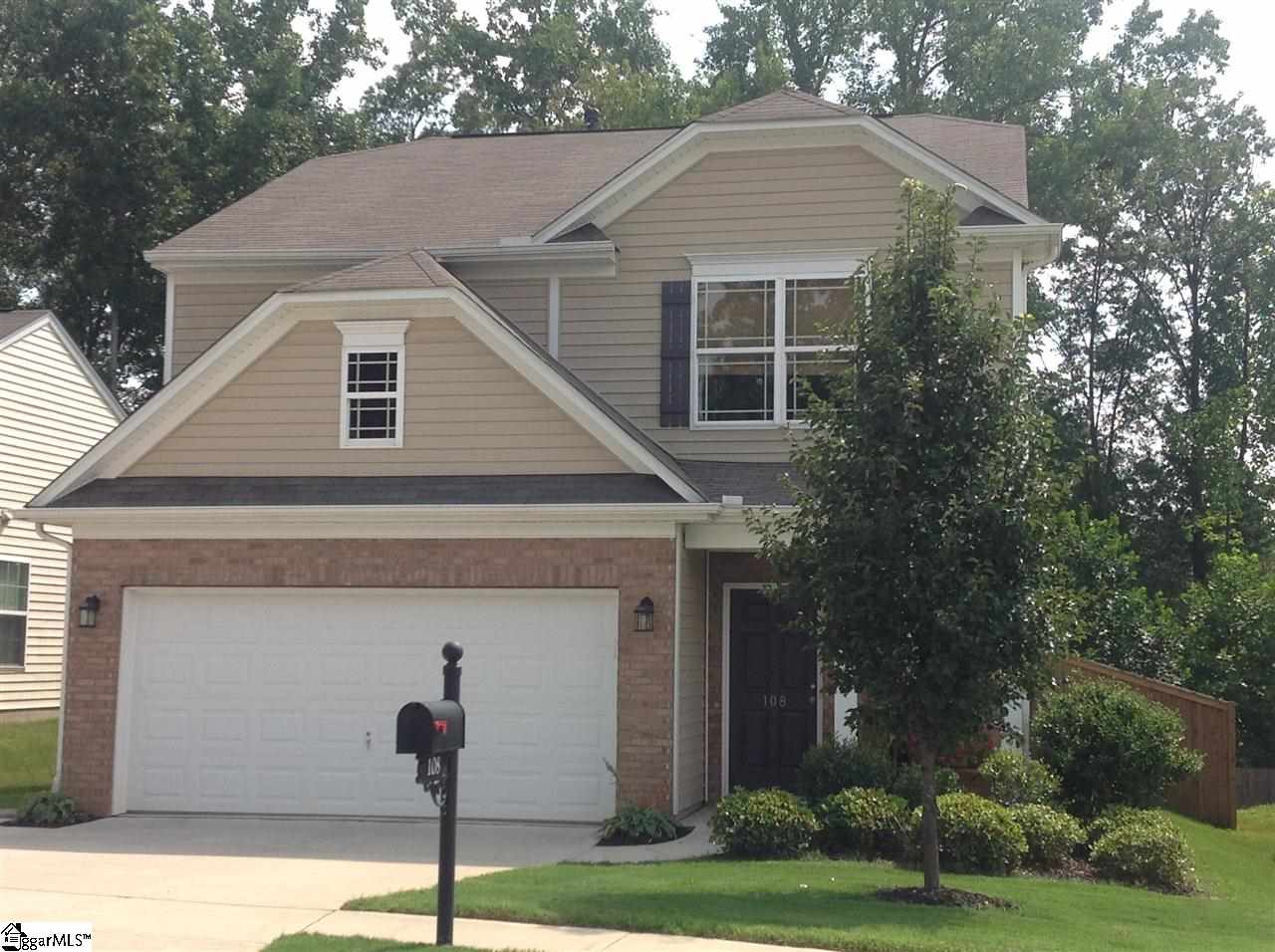 108 Stream Crossing Way Greer, SC 29650 - Photo 1 of 1 Gallery Image 1