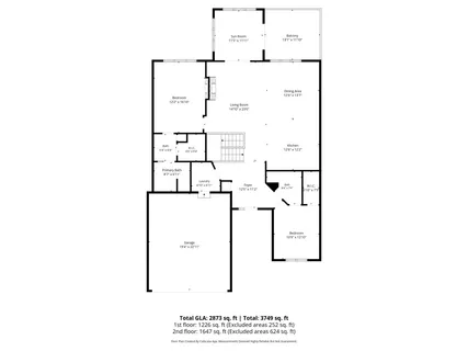 $475,000 | 112021 Hidden Creek Place, Chaska, MN 55318